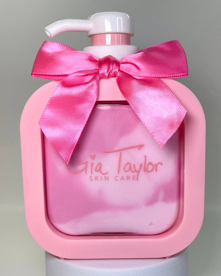 300ml Pink Champagne  Lotion