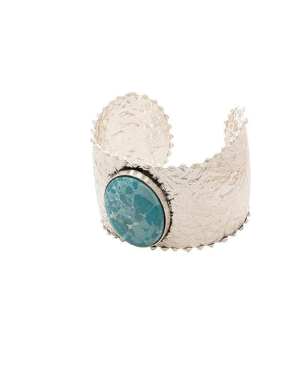 Coastal Visions Cuff Bracelet