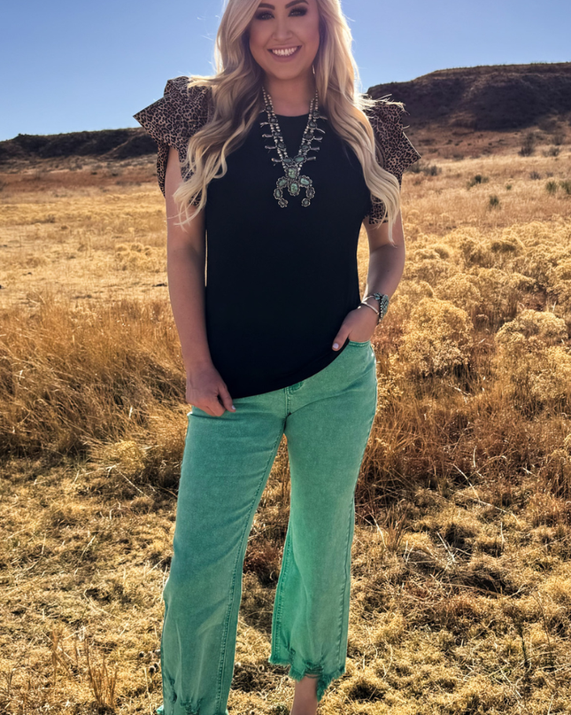 Endless Charm Top