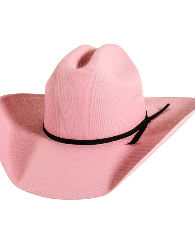 Western Cowboy Hat - Style Pioneer