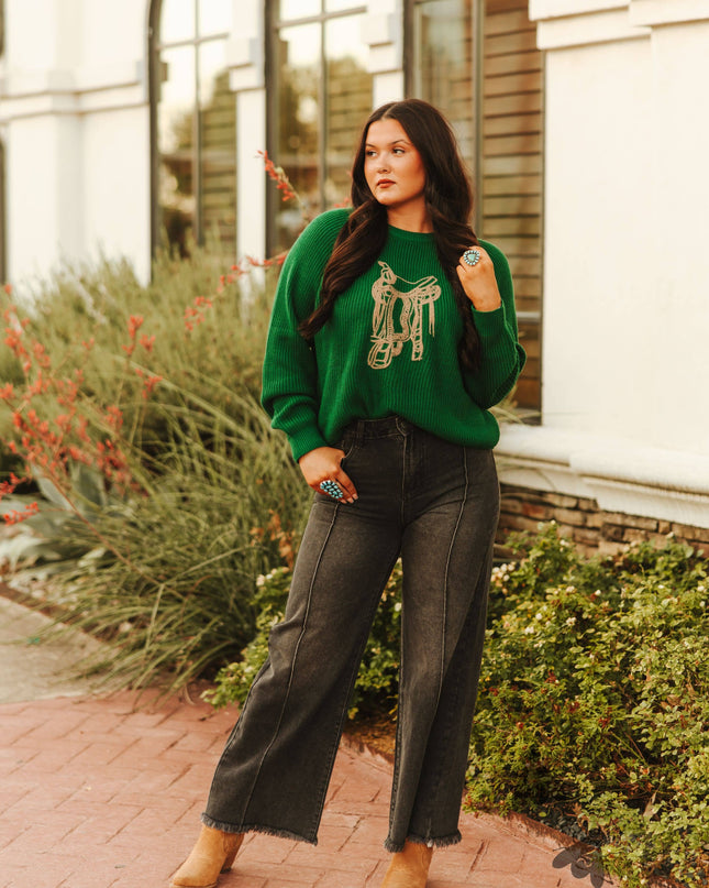 WHISTLE BRITCHES *MIDNIGHT