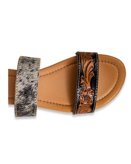 Tambra Mesa Sandals