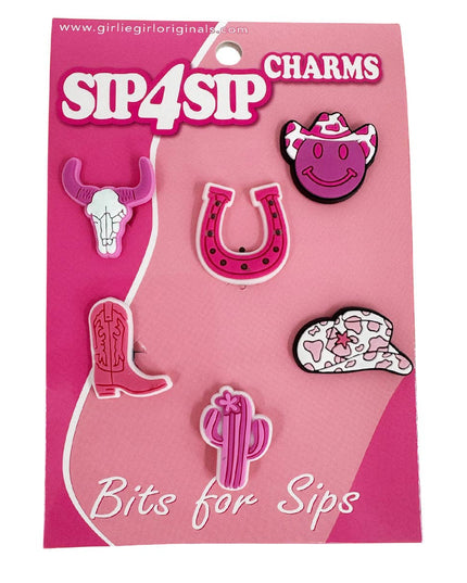 B4S-14 WESTERN SMILE