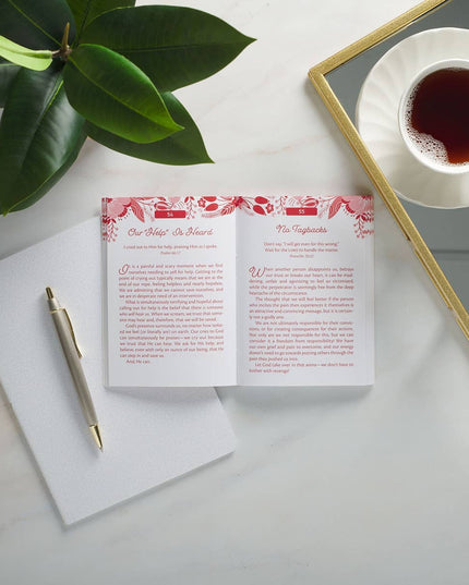 Mini Devotions for Young Women