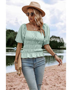 L / LIGHT GREEN