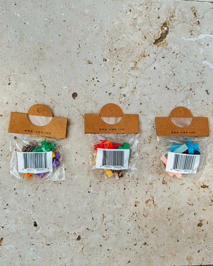 Pocket Crosses- Retail 12 Pack