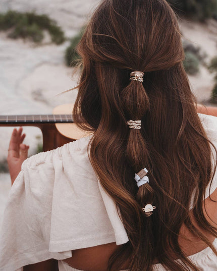 Rise Hair Tie Bracelets