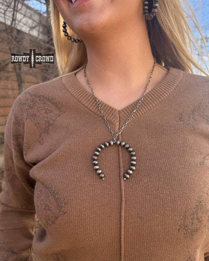 Sundance Blossom Necklaces