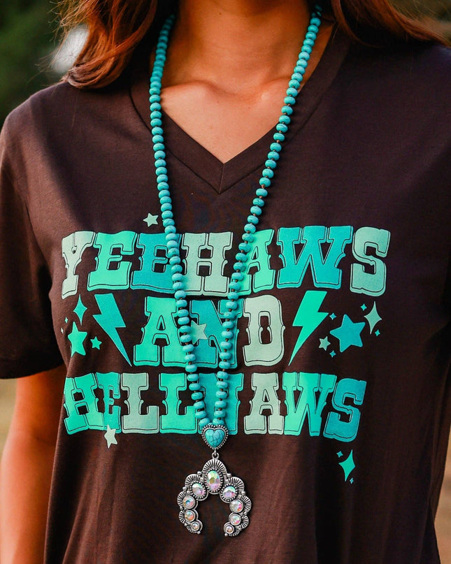 Heart of Diamonds Necklace