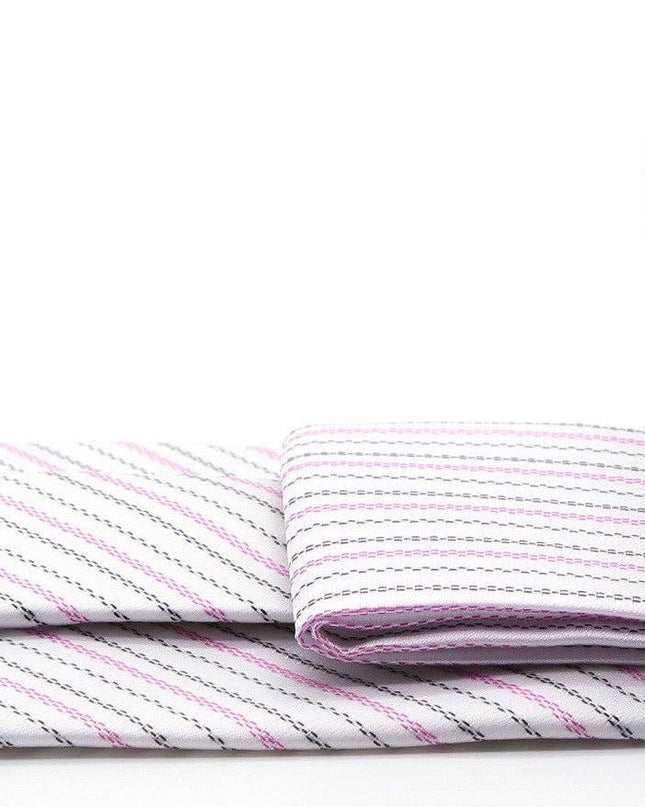 Premium English Striped Ties