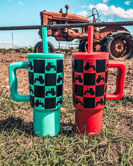 Printed 24oz Cup