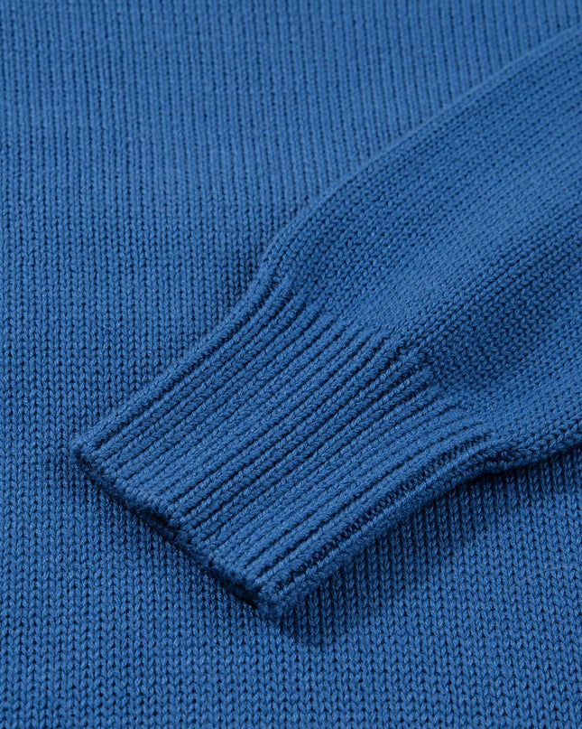 Howdy Embroidered Graphic Western Sweater (S-XL)