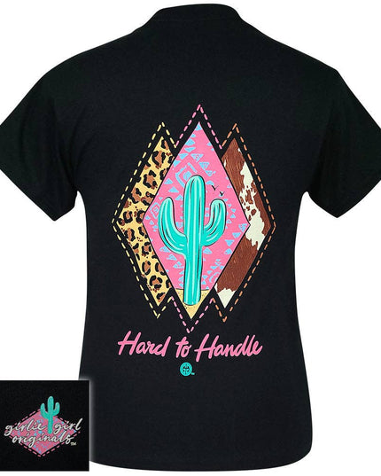 Hard to Handle Black SS-2465