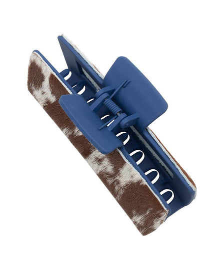 Sage Serenade Hair Comb Clip
