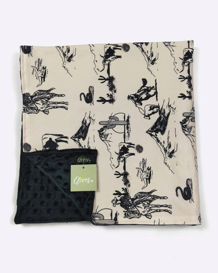 Frontier Blanket