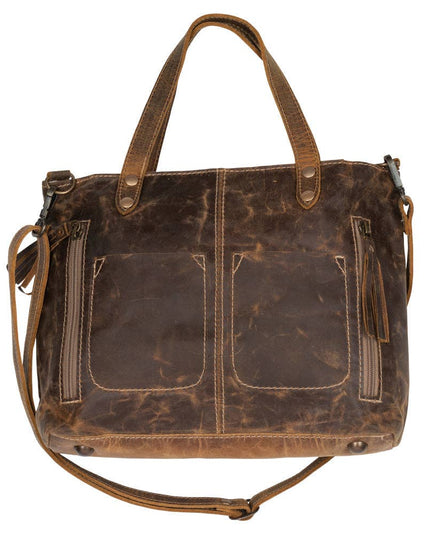 Ultimate Choice Leather Bag