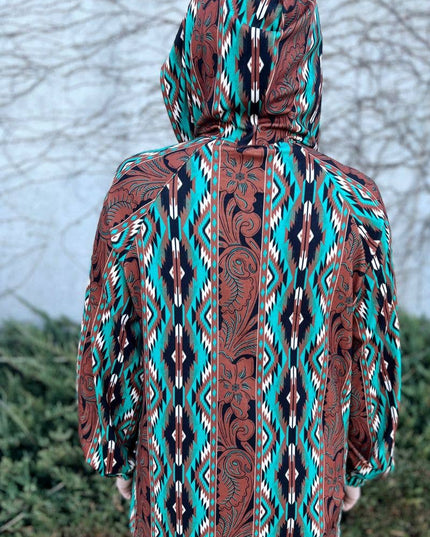 Southbound Oversized Pullover