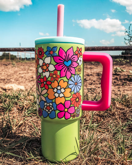 Printed 24oz Cup