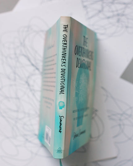 The Overthinker's Devotional