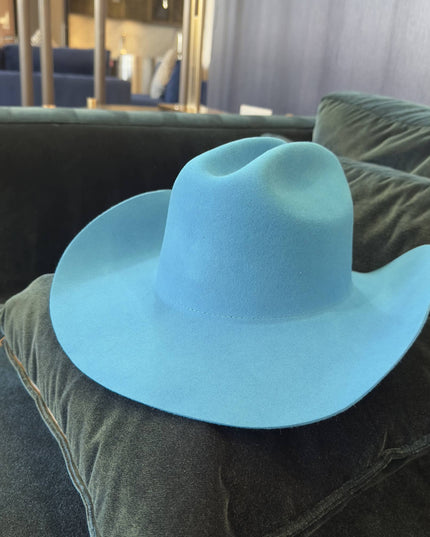 Best Seller!! 100% Australian Wool Cowboy Hat.