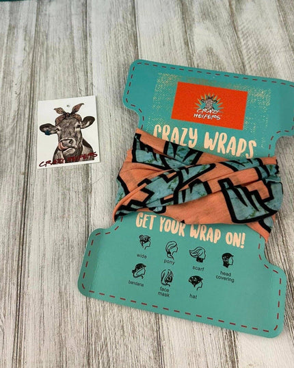 Crazy Wraps