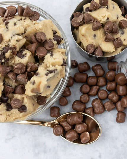 Cookie Dough Bites