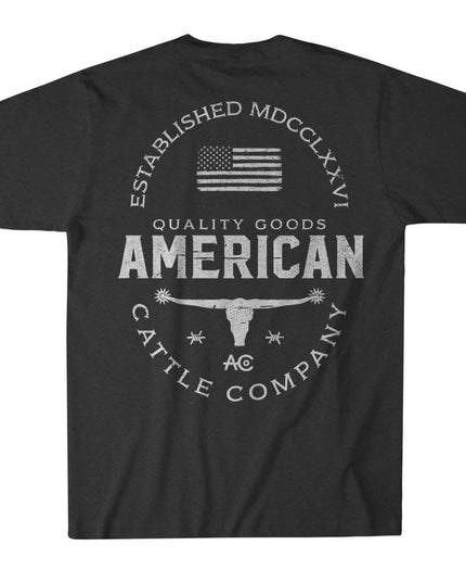 Quality Goods Tee