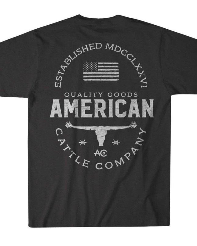 Quality Goods Tee