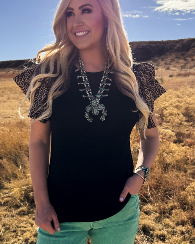 Endless Charm Top