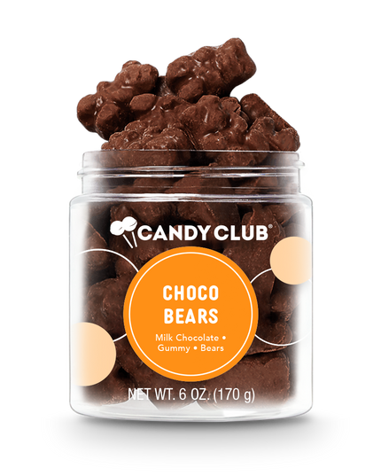 Choco Bears