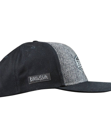 Kerusso Mens Cap Iron Sharpens Iron