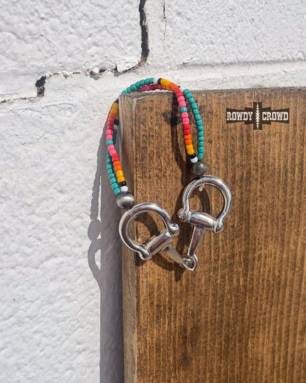 Sunset Bit Bracelet