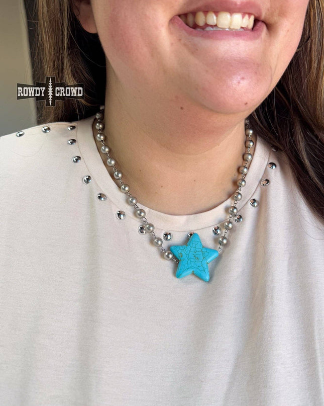 Star Struck Necklace