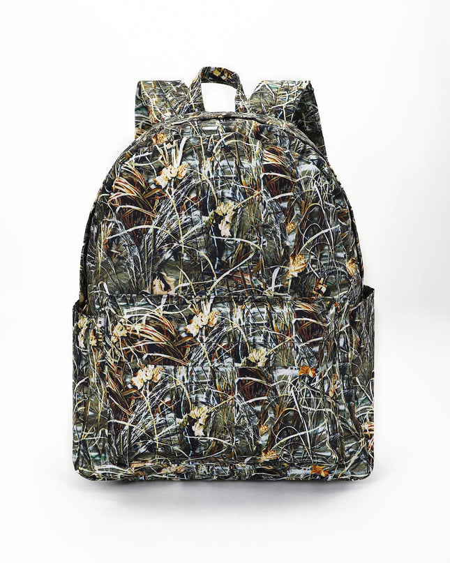 Hunting Season Kids Backpack