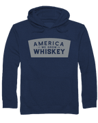 2X / Heather Navy