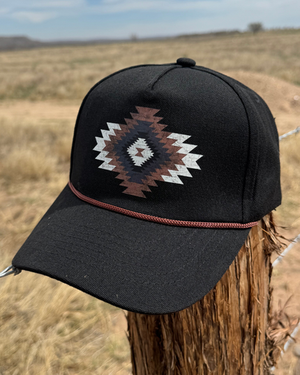 Blackburn Kreek Cap