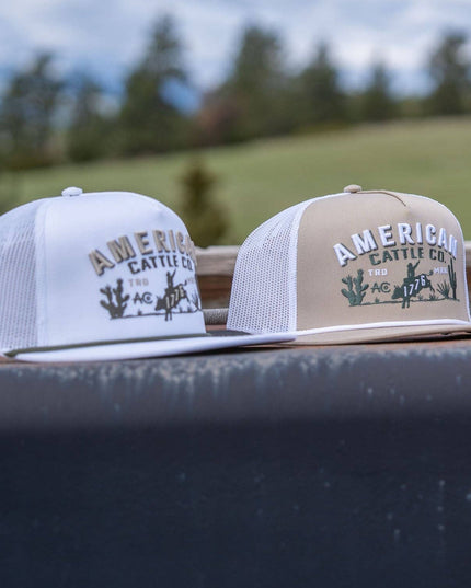 8-Second Hat