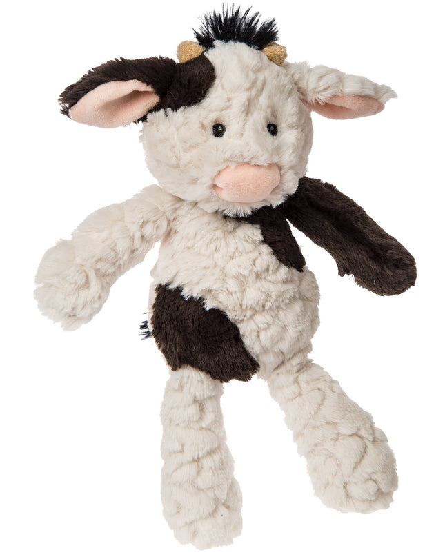 Putty Nursery Cow