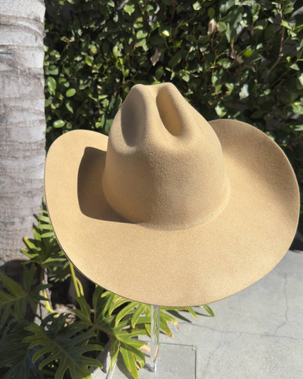 Best Seller!! 100% Australian Wool Cowboy Hat.