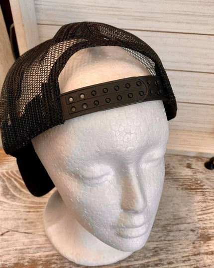 Graphic Trucker Hats