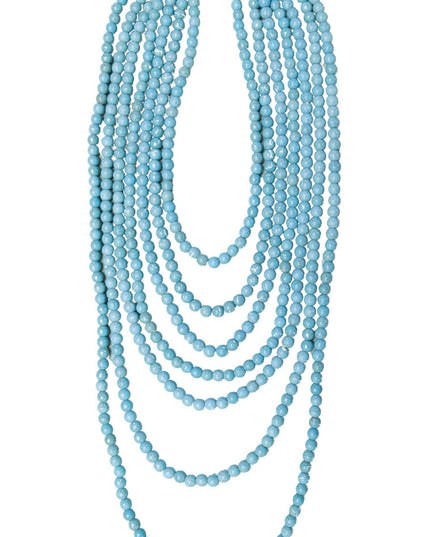 Turquoise Dreams Necklace