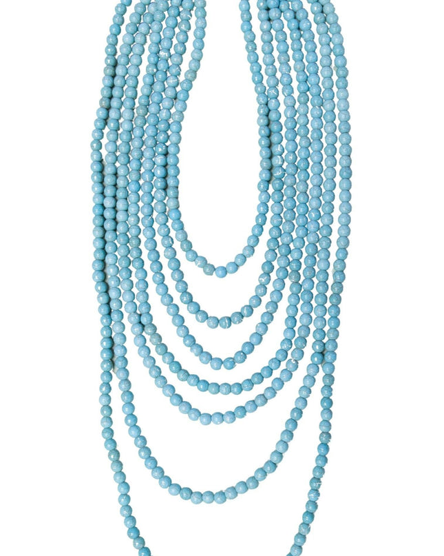 Turquoise Dreams Necklace