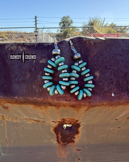 Seniorita Earrings
