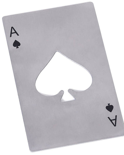 RFID Ace Bottle Opener