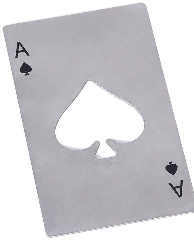 RFID Ace Bottle Opener