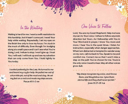 180 Prayers for a Woman of Courage
