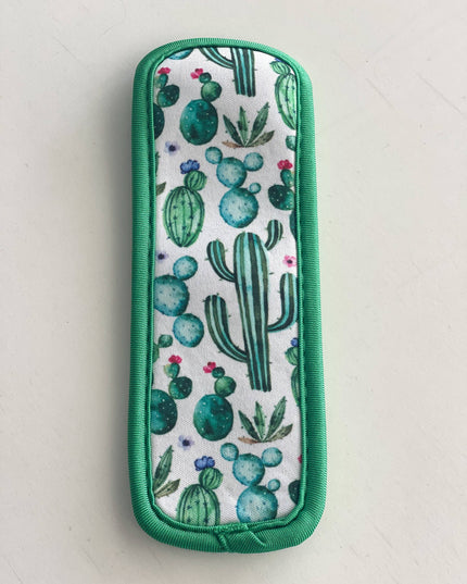 Neoprene Popsicle Holder "Cactus"