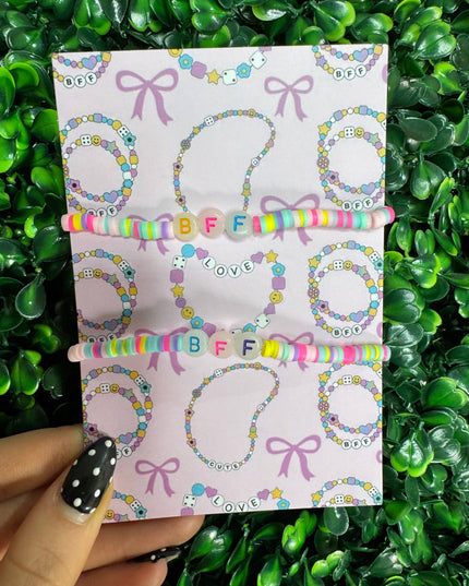 BFF Bracelets