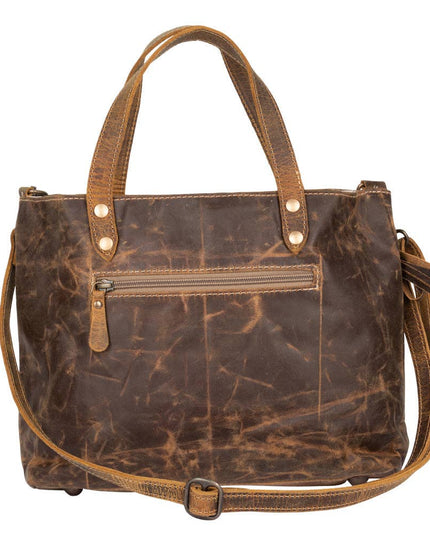 Ultimate Choice Leather Bag