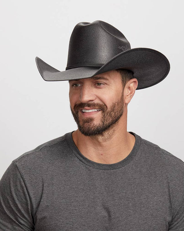 Western Cowboy Hat - Style Pioneer